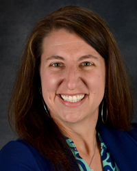 Christy McGee, APR